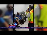 Penumpang Bercanda Membawa Bom, Penumpang Panik & Lompat dari Pesawat - NET24