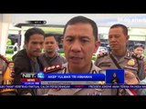 Polresta Padang Musnahkan Puluhan Ribu Petasan - NET 12