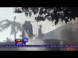 Video Amatir Kebakaran di Pom Mini Sumenep NET24