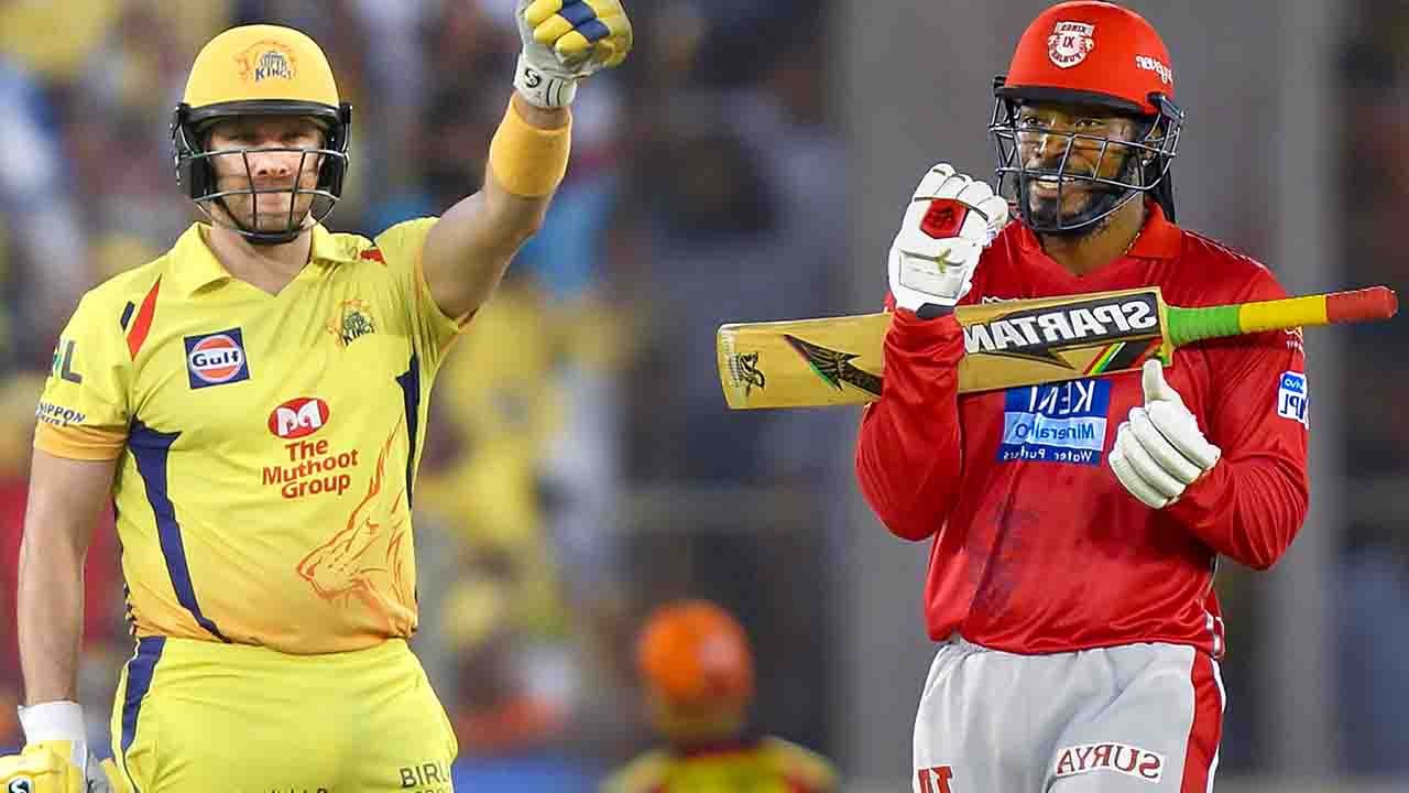IPL 2018 : Five Best Knock of IPL Season 11 | वनइंडिया हिंदी