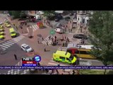 Aksi Teror di Belgia, 2 Orang Polisi Tewas NET5