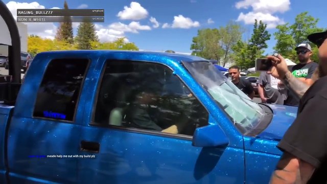 INSANE SOUND SYSTEMS! CRAZY LOUD BASS, LIVE! Sky High Car Audio 2018