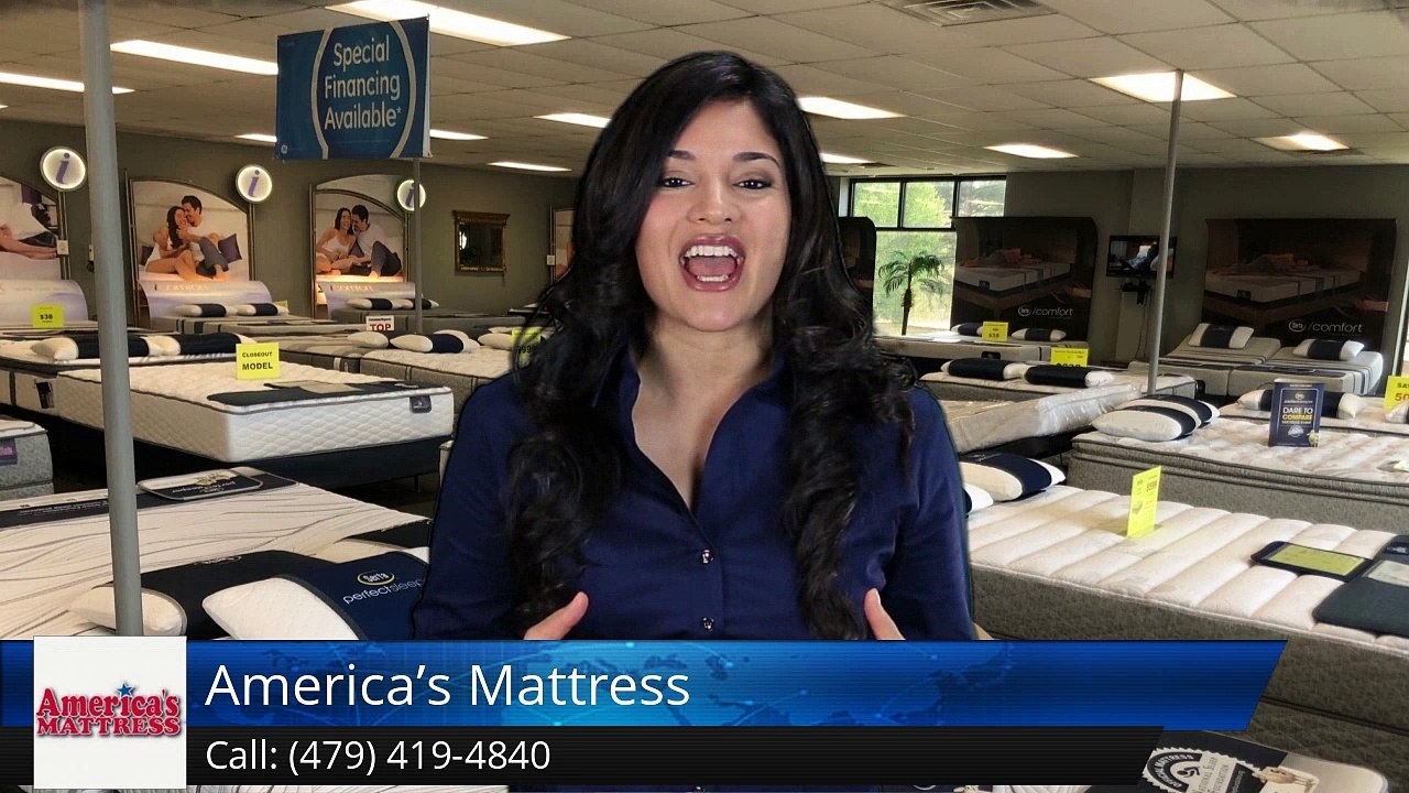 America's Mattress Springdale Terrific 5 Star Review by Lee Holt