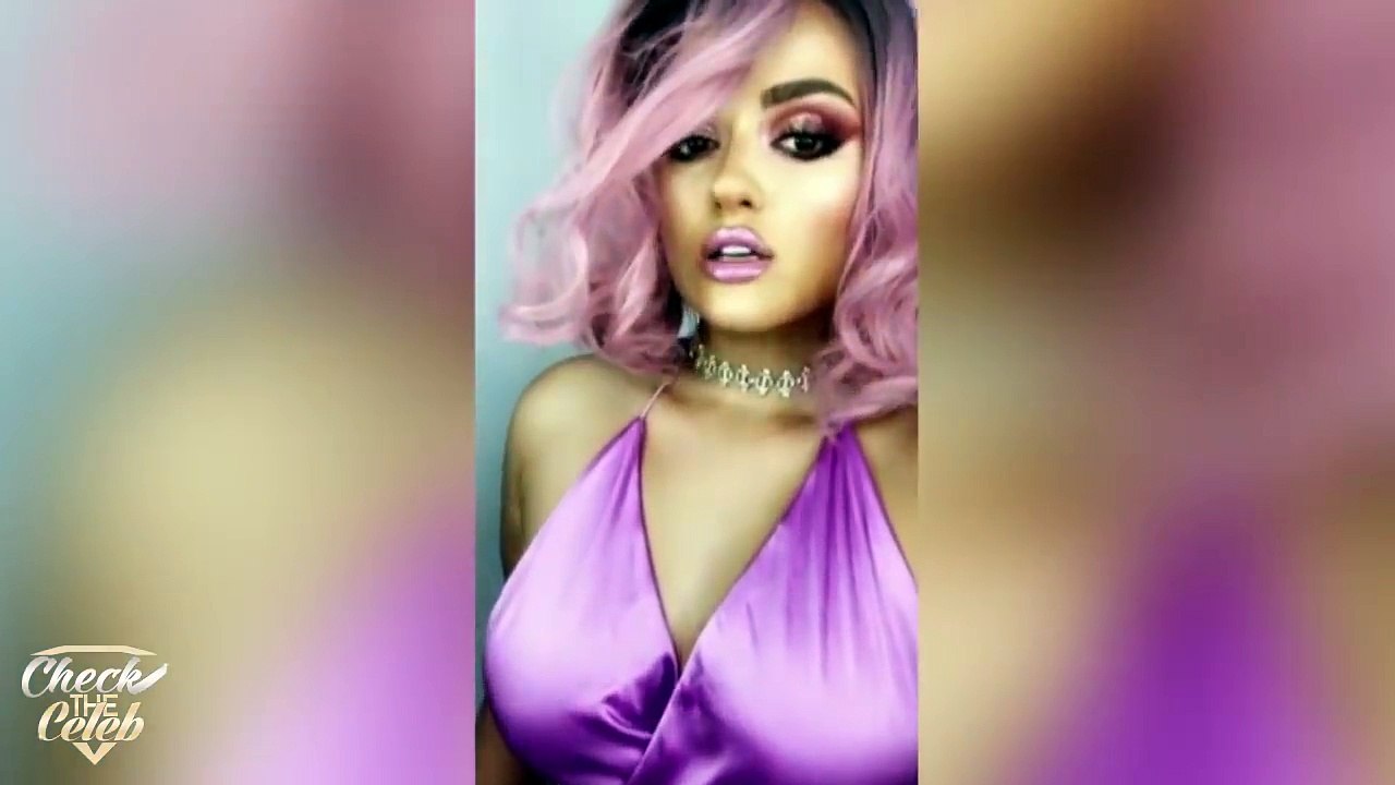 Vorbei zwischen NIMO & ENCA  Trennung & Entfolgt auf Instagram !