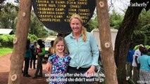 Youngest Female to climb Mt. Kilimanjaro