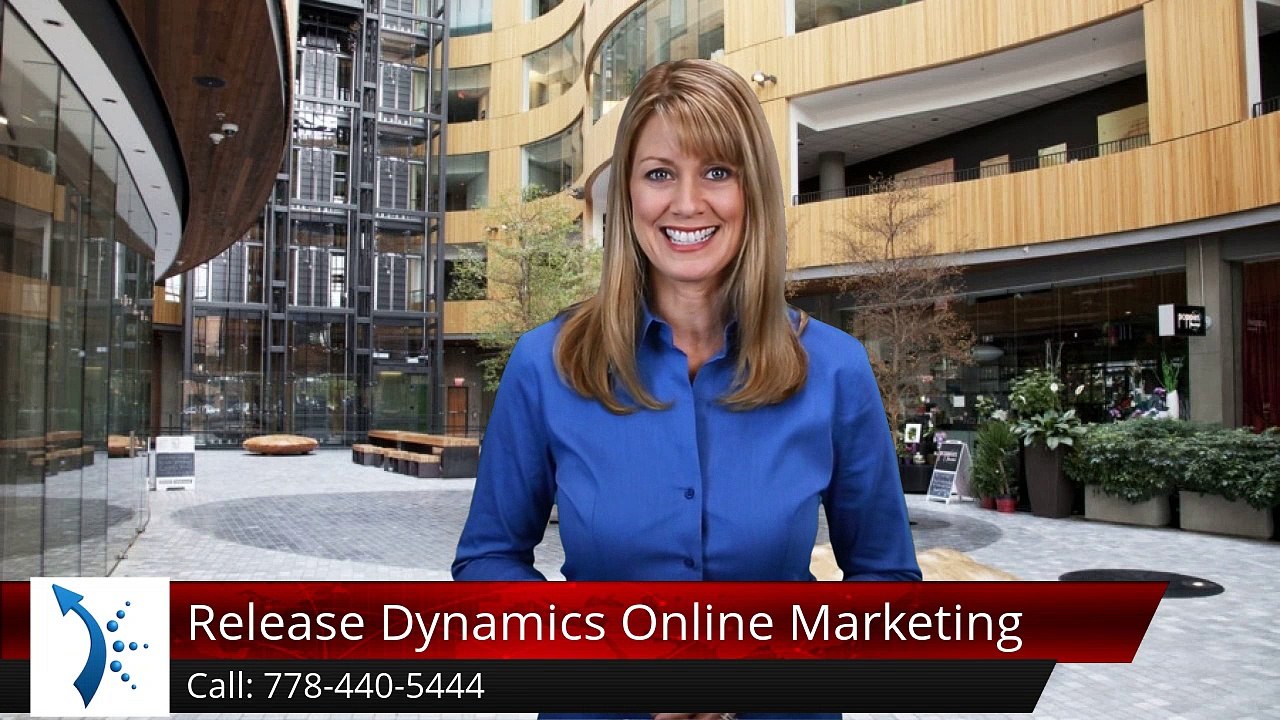 Release Dynamics Digital Marketing ~ Wonderful5 Star Review by Jazmyne Bisquera