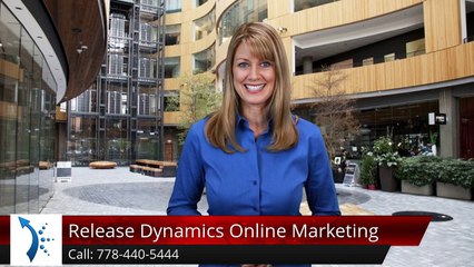 Release Dynamics Digital Marketing ~ Wonderful5 Star Review by Jazmyne Bisquera