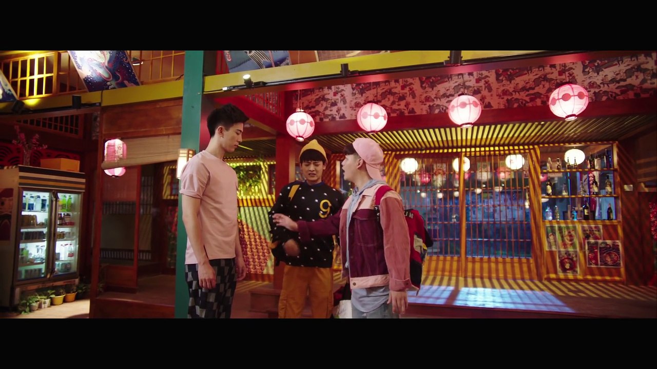 [Sub Esp] 【我女朋友的男朋友】第6集 My Girlfriend's Boyfriend Episodio 006