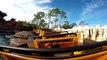 NEW Big Thunder Mountain Railroad POV Magic Kingdom Walt Disney World 2017