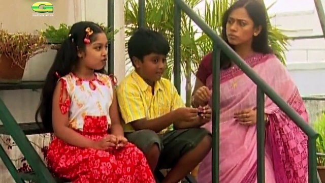 Chondrogrohon - Humayun Ahmed Natok ft Faruk Ahmed - Dr Ejaj - Challenger - Asaduzzaman Noor