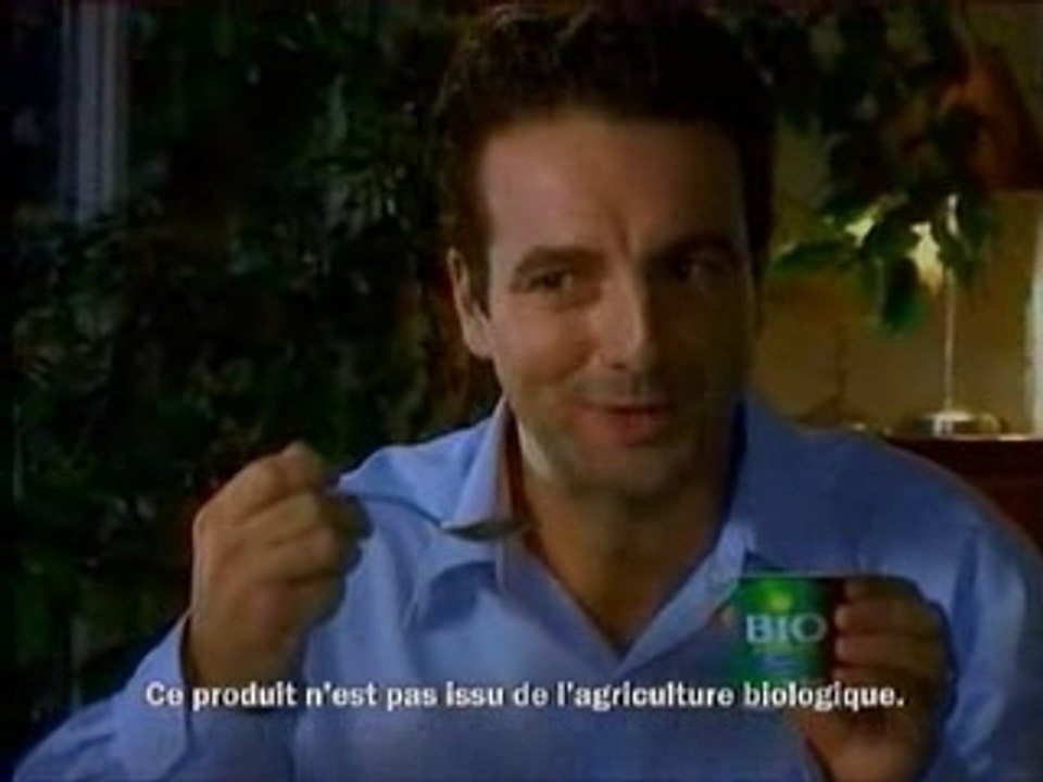 Parodie Parodie - Publicité - Danone - Gag - Drole