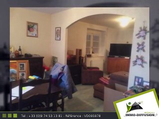 Maison A vendre Vicq sur breuilh 146m2 - 20 min LIMOGES