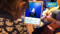 Benefits of augmented reality in kids' education