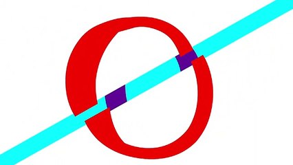 Learn the Letter O | Simple Learning Video for Babies, Toddlers, Kids (Teach the Alphabet)