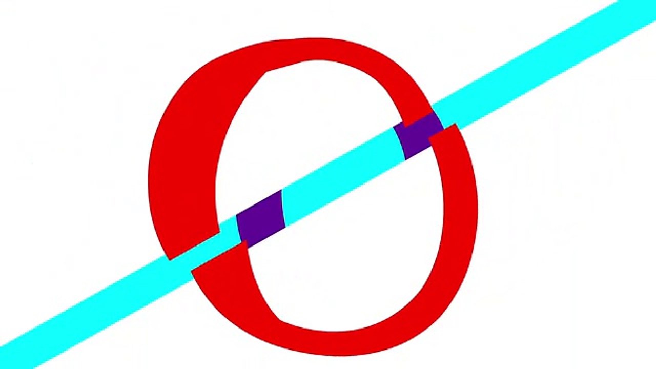 Learn the Letter O | Simple Learning Video for Babies, Toddlers, Kids (Teach the Alphabet)