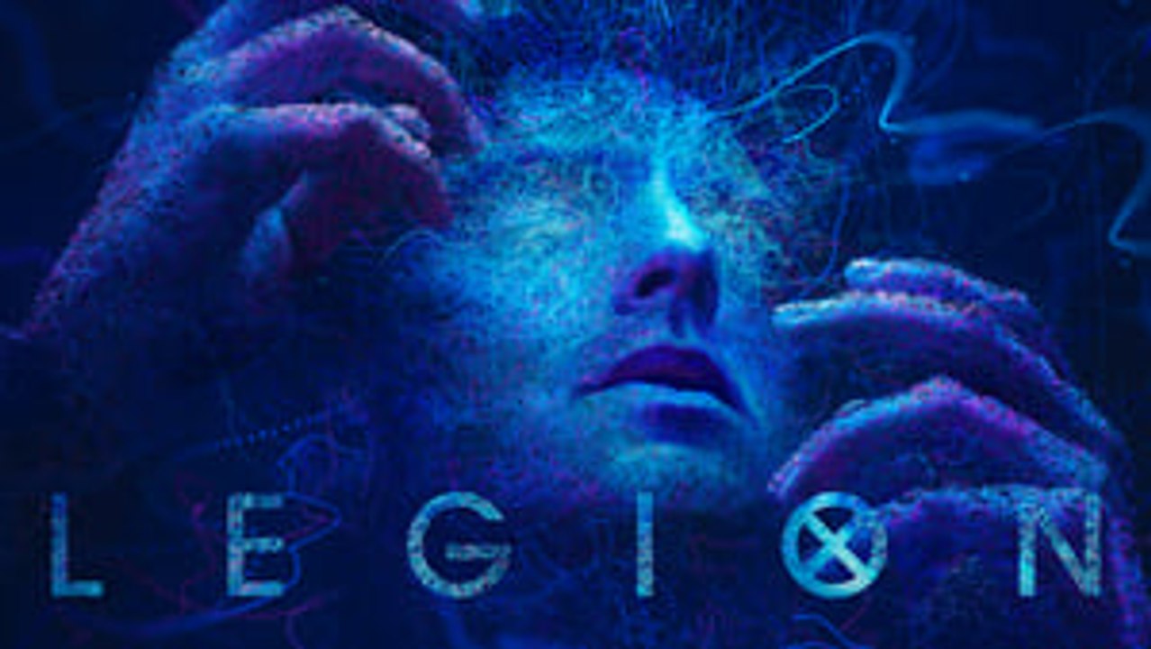 Legion >Season2 Episode10