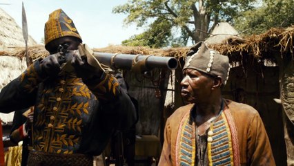 Ebony The Last Years Of The Atlantic Slave Trade