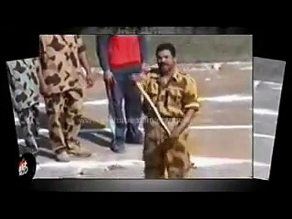 egyptian army