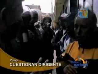 Dirigentes deportivos tomaron local del IPD y coliseo
