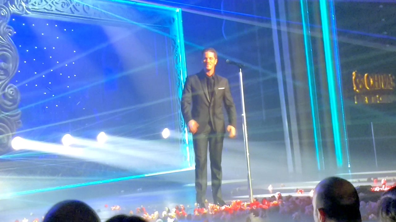 Νίκος Οικονομόπουλος - Για χίλιους λόγους - Live 2015 Fever HD