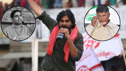 నాకే ఆ పరిస్థితి ఉంటే..ఇక సామాన్యుల గతి ఏంటి?:పవన్