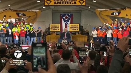 Tout savoir sur la série événement de l'année Roseanne