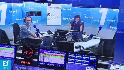 Le journal des sports - Caroline Garcia, meilleure chance française de Roland-Garros