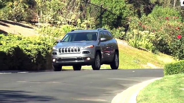 2018 Jeep Cherokee Texarkana AR | New Jeep Cherokee Texarkana AR