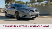 2018 Nissan Altima Hacienda Heights CA | Nissan Altima Dealer Hacienda Heights CA