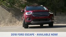 Ford Escape Arlington TX | 2018 Ford Escape Arlington TX