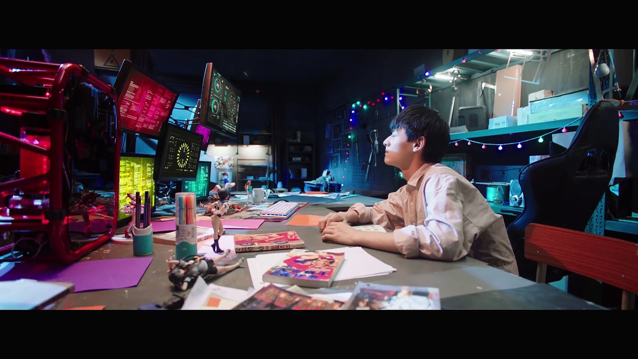[Sub Esp] 【我女朋友的男朋友】第8集 My Girlfriend's Boyfriend Episodio 008