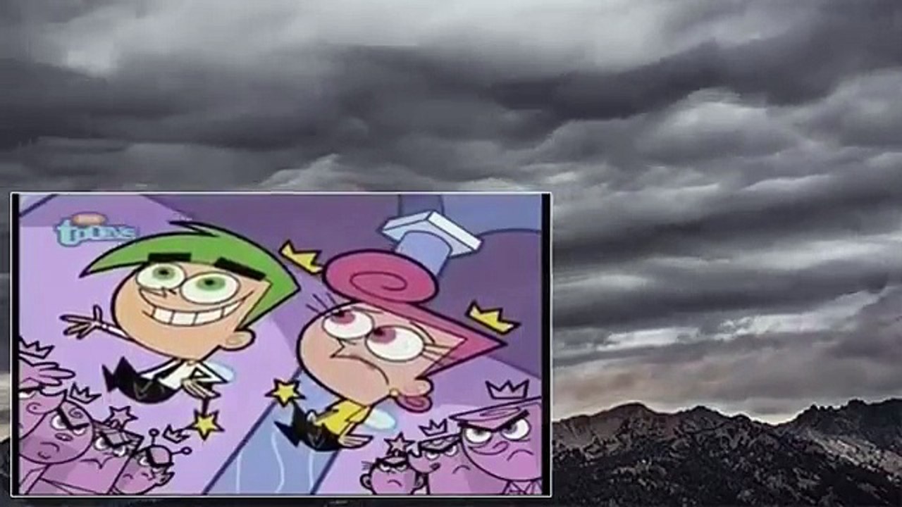The Fairly Oddparents Season 1 Episode 12