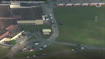 NEA Offers Guide For School Crisis