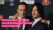Norman Reedus To Take Over for Andrew Lincoln