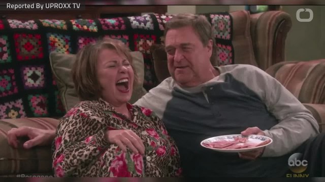 Roseanne Barr Apologizes After ‘Planet of the Apes’ Tweet About An Obama Advisor