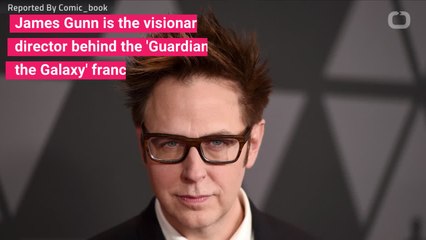 Director of "Guardian" Debunks "Refreshingly Good" Easter Egg Theory