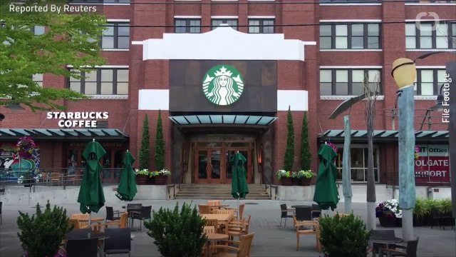 Civil rights Advisers Hope Starbucks' Anti-Bias Training Sets Example