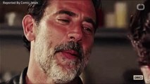 'The Walking Dead' May Explore Negan's Backstory