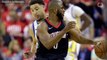 Warriors Push Back Seeking Another Chance At NBA Finals