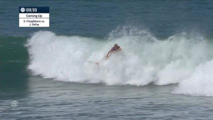 Adrénaline - Surf : Corona Bali Protected - Women's, Women's Championship Tour - Round 2 Heat 5 - Full Heat Replay