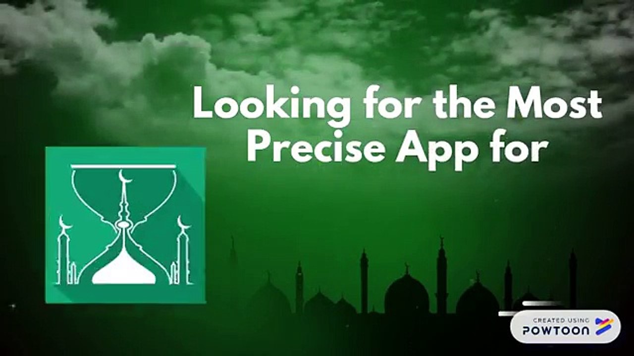 Ramadan 2018 mobile app