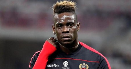Galatasaray, Balotelli İçin Yakında Görüşmelere Başlayacak