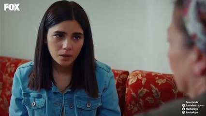 Zehra sırtındaki yükü daha fazla taşıyamıyor... Adı: Zehra 14. Bölüm