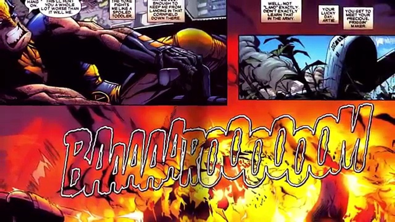 Guerra Civil Marvel - Historia Completa 02