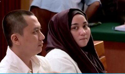 Hari Ini, Pemilik First Travel Hadapi Vonis