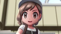 Pokémon : Let's Go, Pikachu et Pokémon : Let's Go, Evoli - Bande-annonce