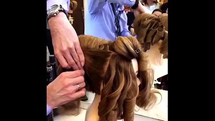 Георгий Кот - Прически своими руками 121-165 выпусков