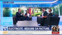 Électricité: réduire sa facture