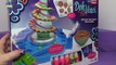 Play Dohs Doh Vinci Spotlight Spin Studio Fail??? by Bins Crafty Bin