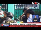 Tim Densus 88 Tangkap Terduga Teroris di Tasikmalaya